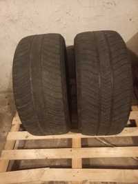 Зимни гуми Michelin 265/45/20