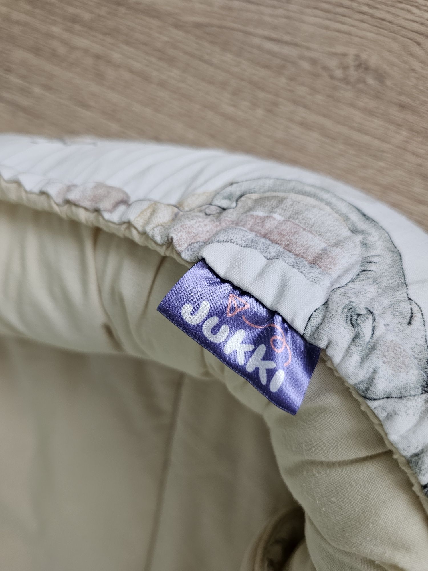 Гнездо за бебе Jukki