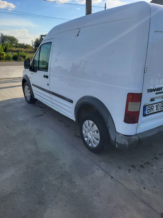 Vand Ford Tranzit Connect