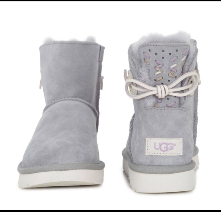 Ugg оригинални боти