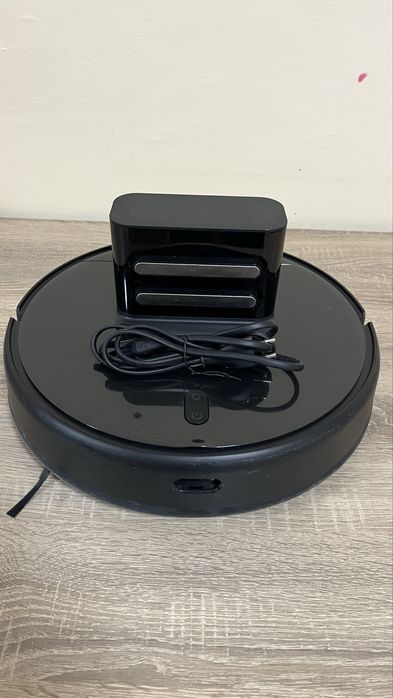 Xiaomi Mi Robot Vacuum-Mop 2 Pro прахосмукачка робот