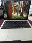 Macbook pro M3 Pro