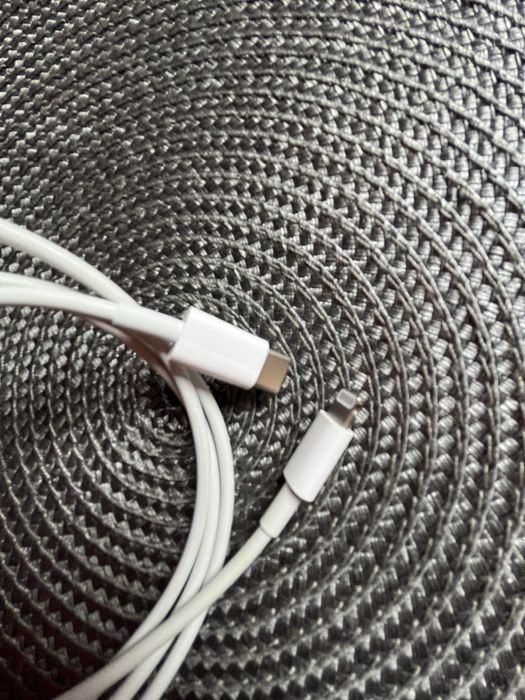 Vand cablu  iphone
