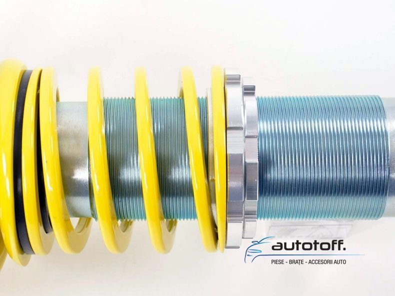 Suspensie sport reglabila Audi A4 B8 Quattro (08-15) FK Germania