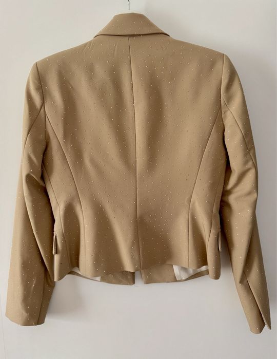 Сако Zara размер S