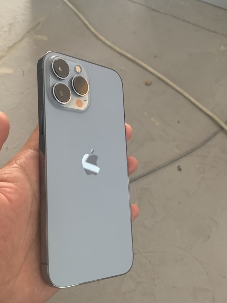 Iphone 13 pro max srochna sotiladi