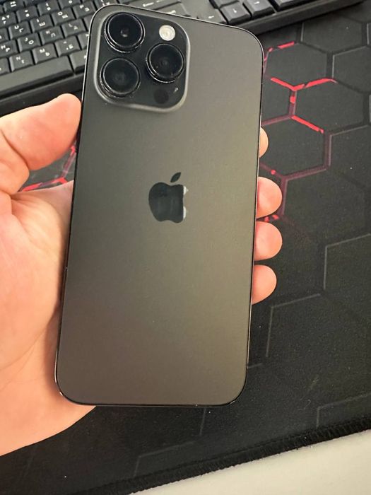 Срочно Iphone 14 pro max 256 gb LLA