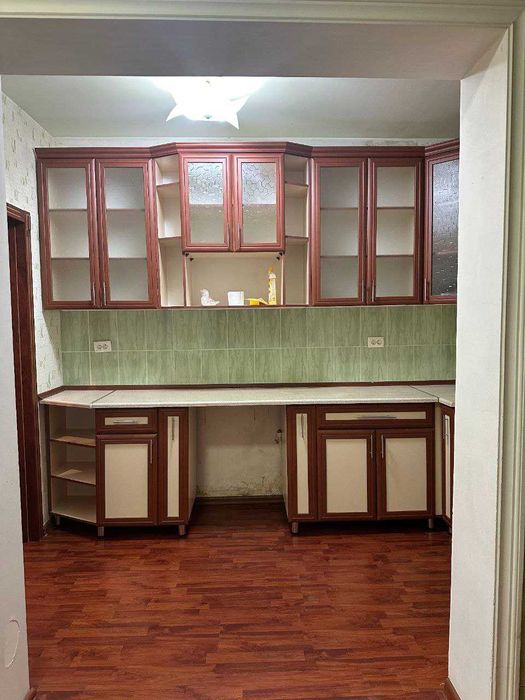 2/3/5 Карасу-6 С ремонтом 58м2 Ориентир Хавас