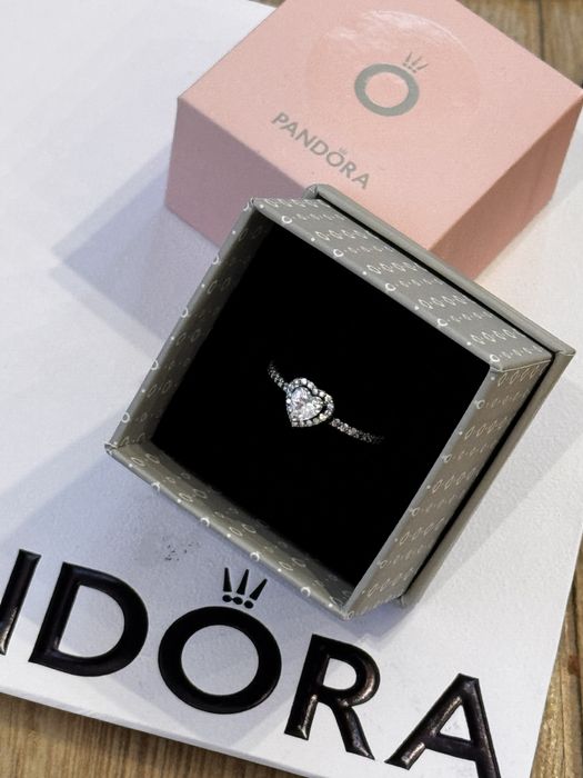 Пандора пръстен Pandora