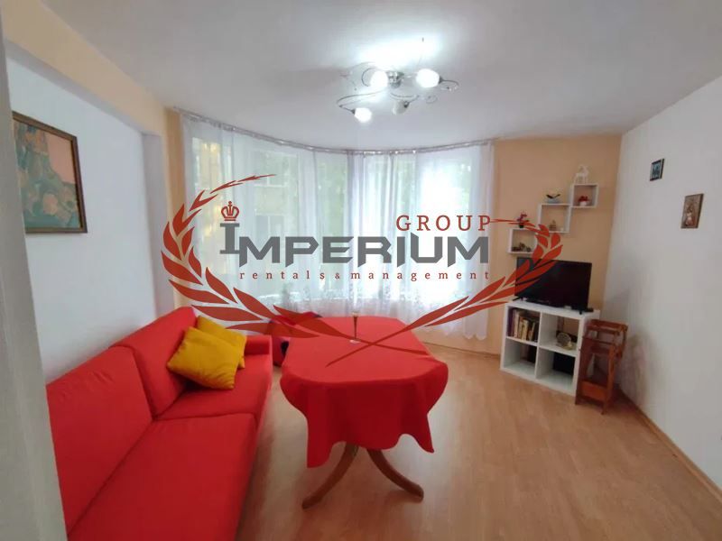 Дава се под наем Тристаен апартамент в Варна, Гръцка махала - 60 кв.м за 714 € - Снимка #5