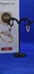 Cercei aur 14K 2.03g AG50 4624.1 - Garantie 2 ani!