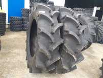 cauciucuri noi 12.4-26 BKT 8PR anvelope tractor japonez spate