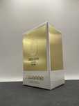 One million gold Paco Rabanne