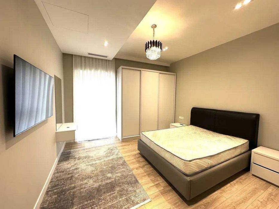 Сдается квартира в Элитном ЖК Ташкент Сити!