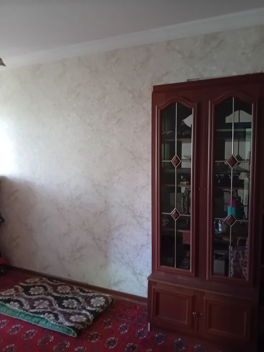 3 хонали квартира сотилади