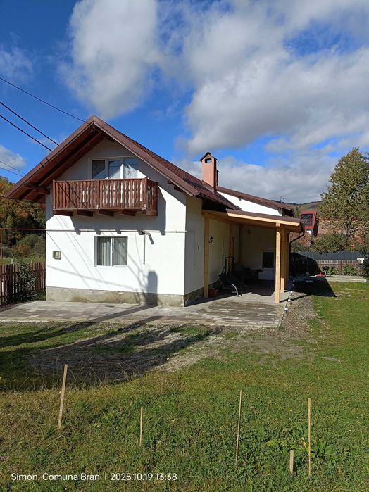 Cazare Casa Ofelia - Simon