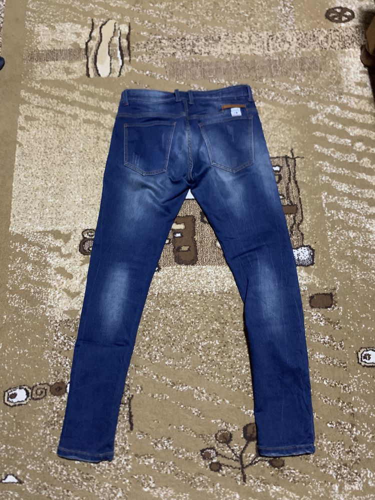 Blugi/jeans marime S