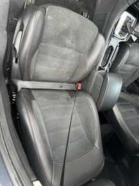 Interior ford mondeo 2009 limuzina