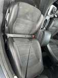 Interior ford mondeo 2009 limuzina