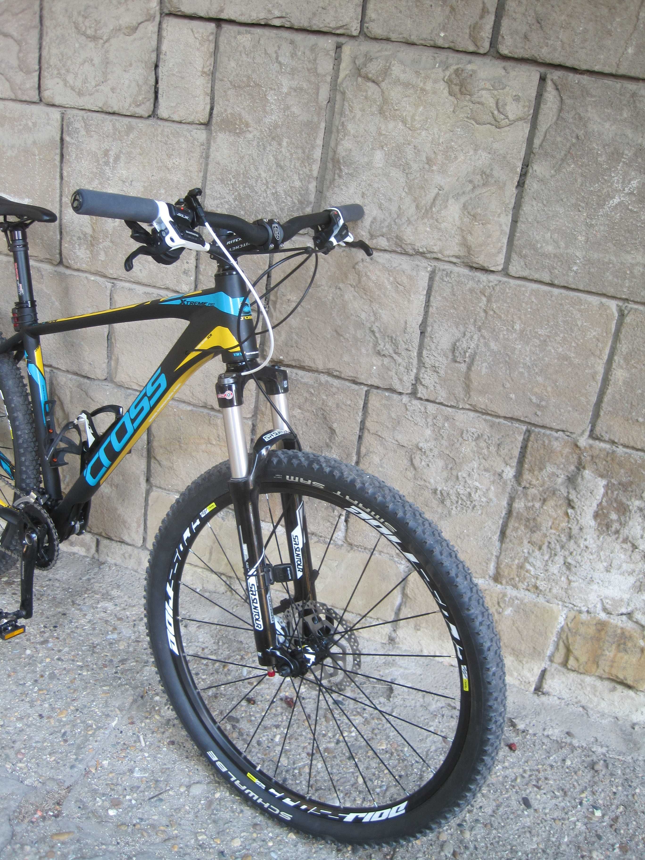 CROSS Xtreme PRO 29r