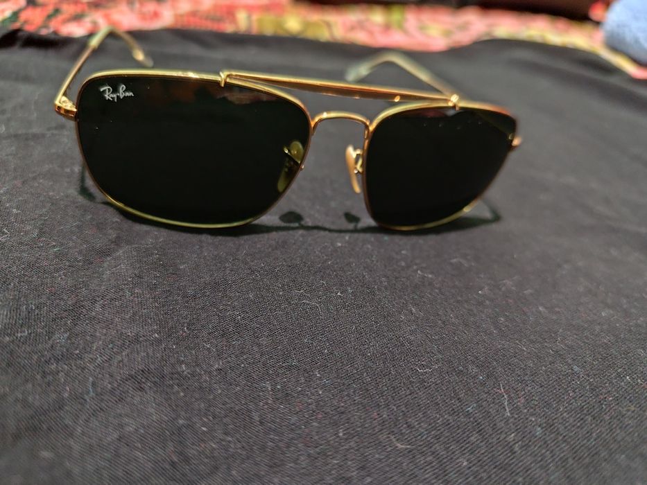 Ochelari de soare Ray Ban