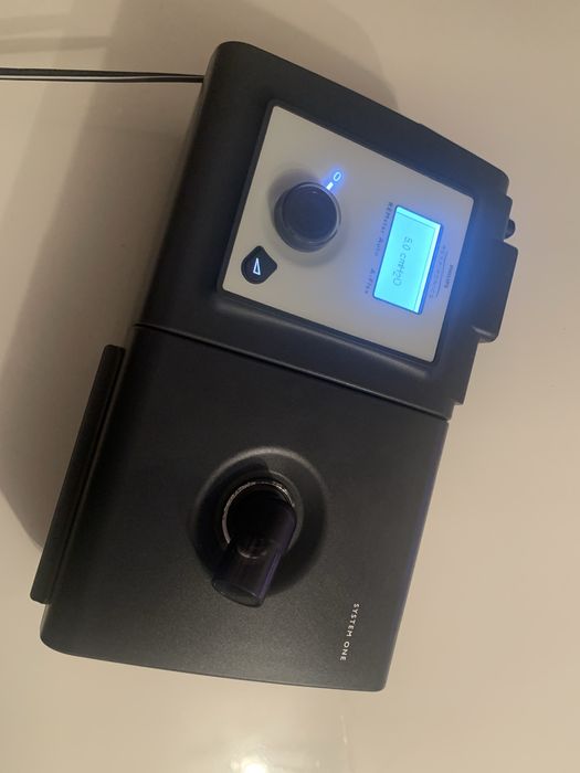 Vand aparat CPAP PhilipsRespirocnics