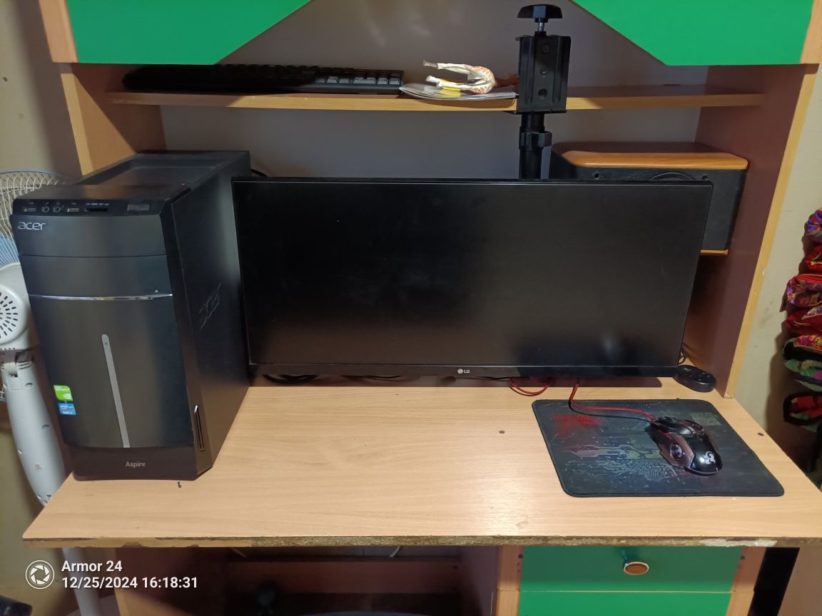 Компьютер игравой