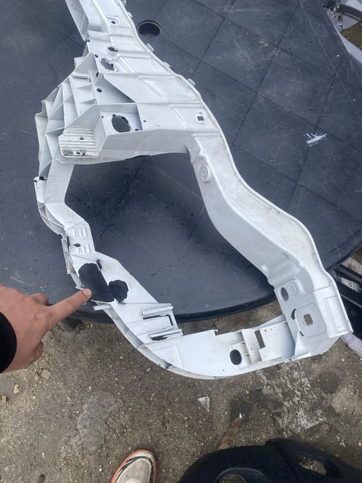 Trager ford focus mk 3 2011-2018