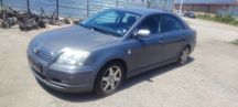 Toyota Avensis 2.0 d4d, Тойота Авенсис на части!!
Юни 2004