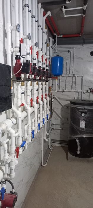 сарвар сантехник