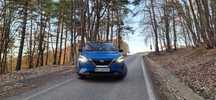 nissan qashqai E-Power Tekna