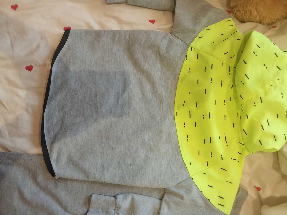 Екипи за момче на 5-6 г.-10 лв.