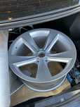 Schimb Jante style 128 bmw