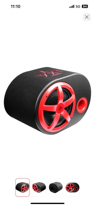 Продам саб буфер