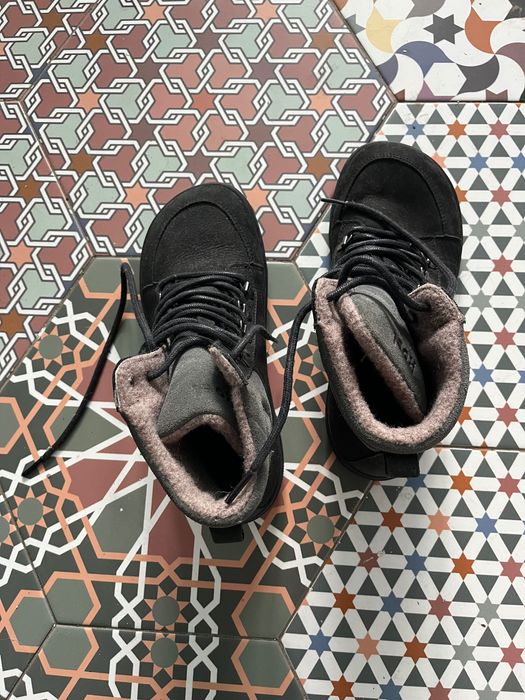 Ghete koel barefoot dama 37