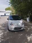 Moshina matiz sotladi