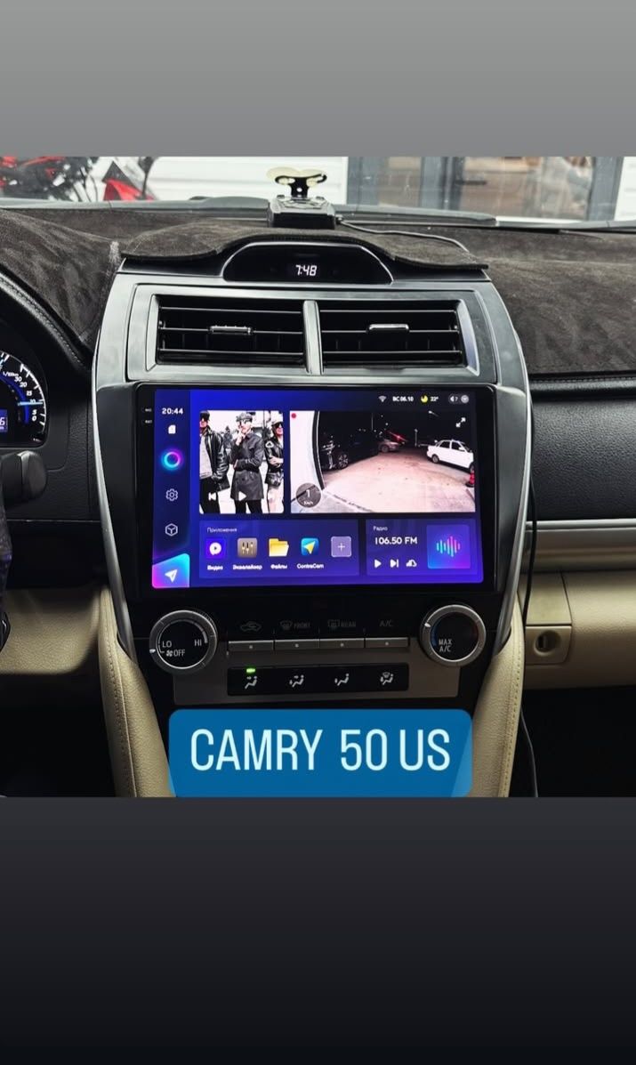 Автомагнитолы на базе андроид фирмы TEYES CC3L,  CARMEDIA, CC3, CC3 2K