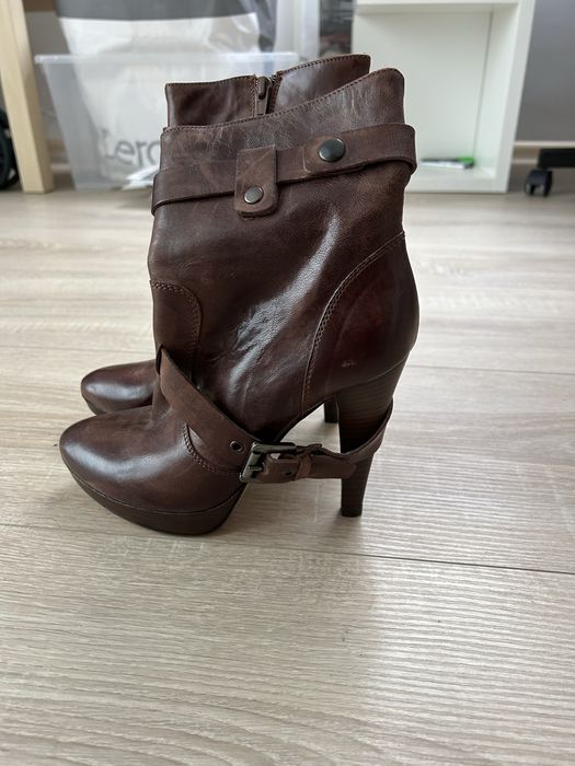 Боти Bata нови