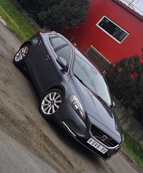 Volvo V40 * Euro 5