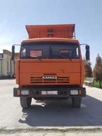 YEVRO KAMAZ 65115 yili 2004