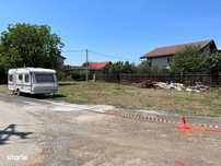 Teren 440 mp in Pasarea Branesti langa Dobroesti Cernica Pantelimon