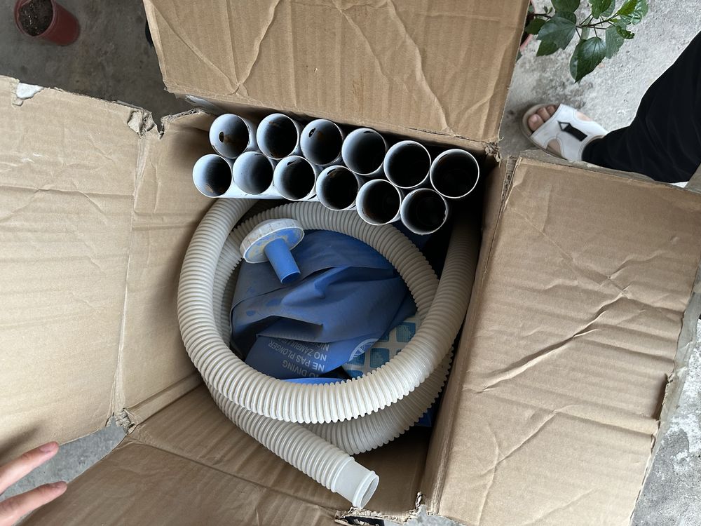 Baseyn sotiladi 600000