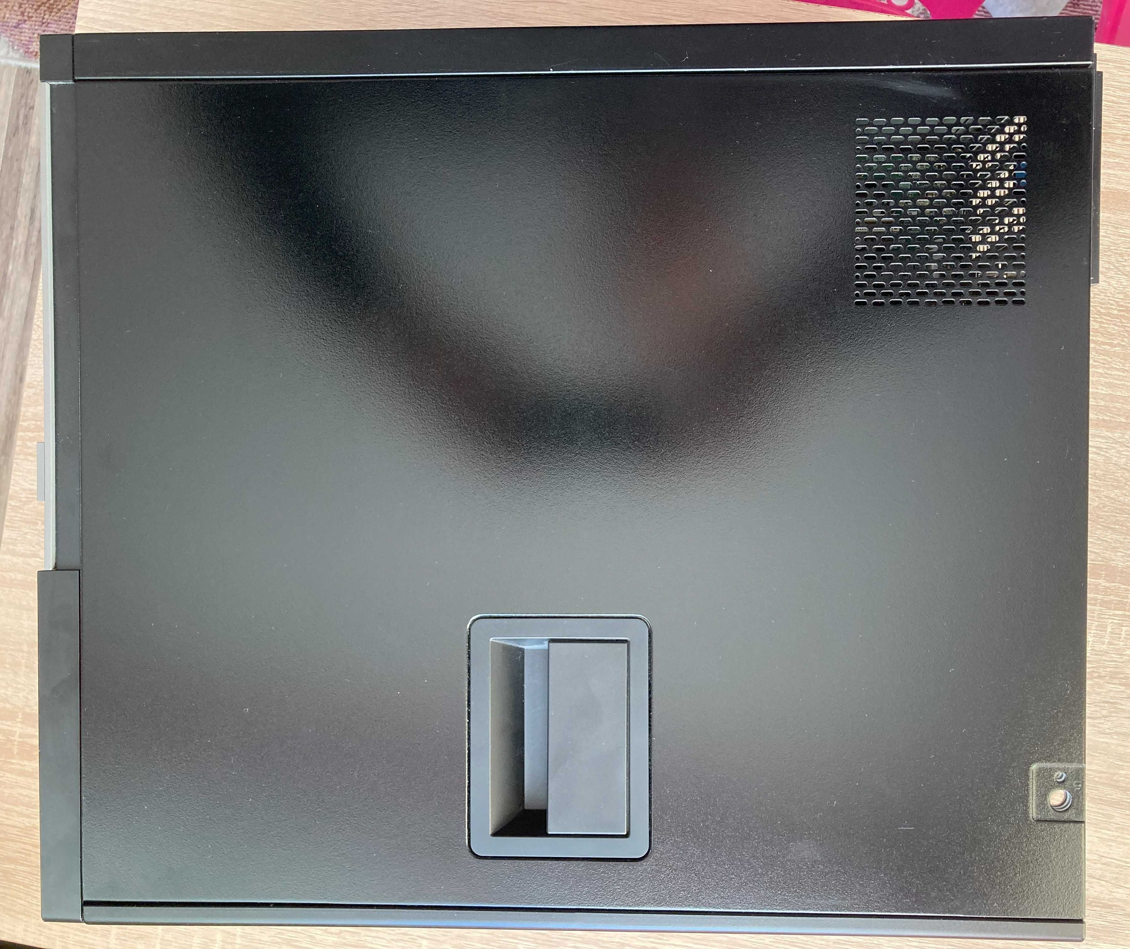 Dell OptiPlex 790, Intel C. i5-2400, RAM 12 GB, SSD 256 GB, Windows 11