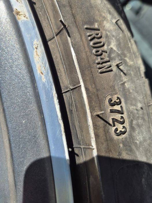 Оригинални джанти 22 цола за BMW X5 G05 X6