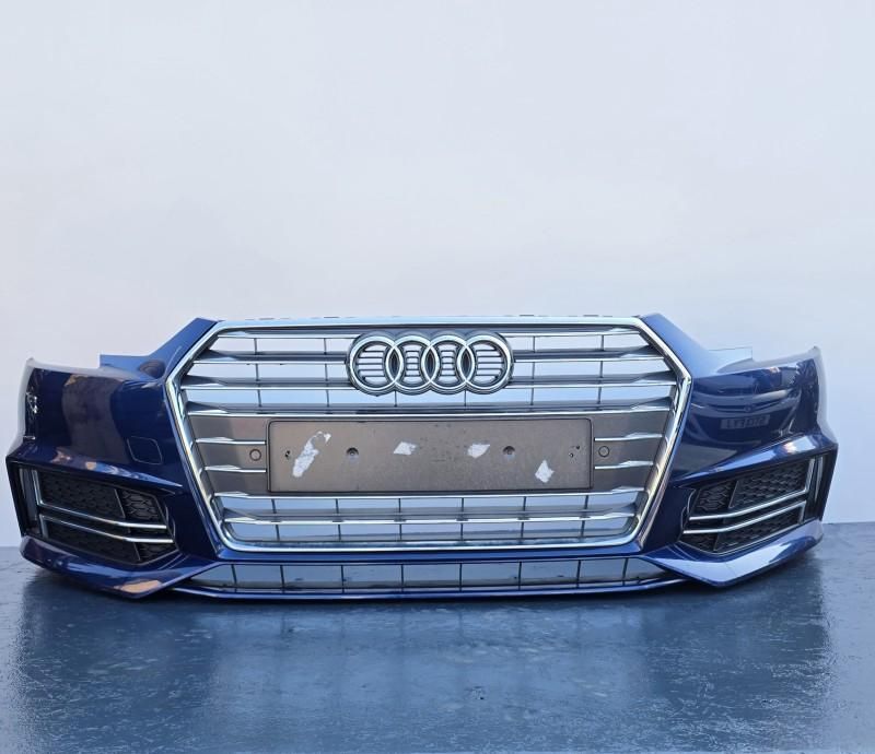 Bara fata completa S-line S4 Audi A4 8W2, B9