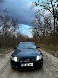 Vând Audi a6 c6  an 2006 motor 3.0 tdi quattro 245cp