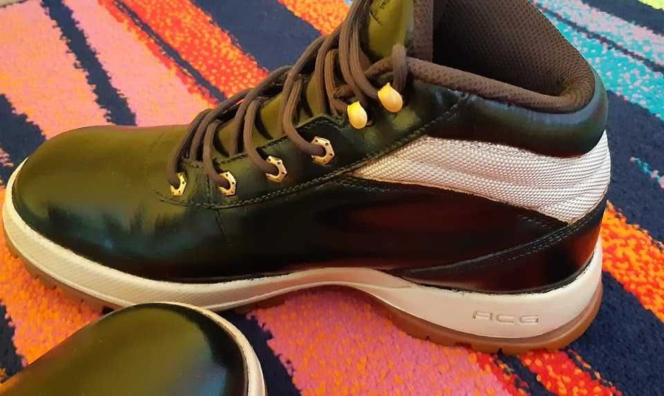 Ghete Nike original nr 40,5 - 41