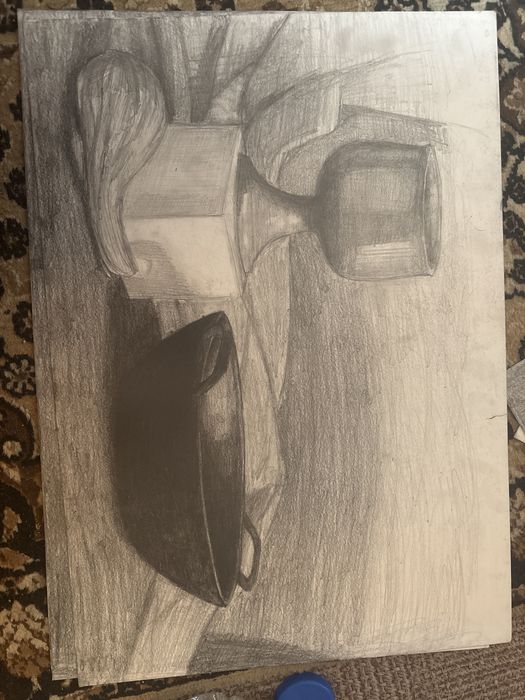 Продавам картини тип “Натюрморт”