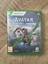 Avatar - Frontiers of Pandora - Xbox Series X - Sigilat