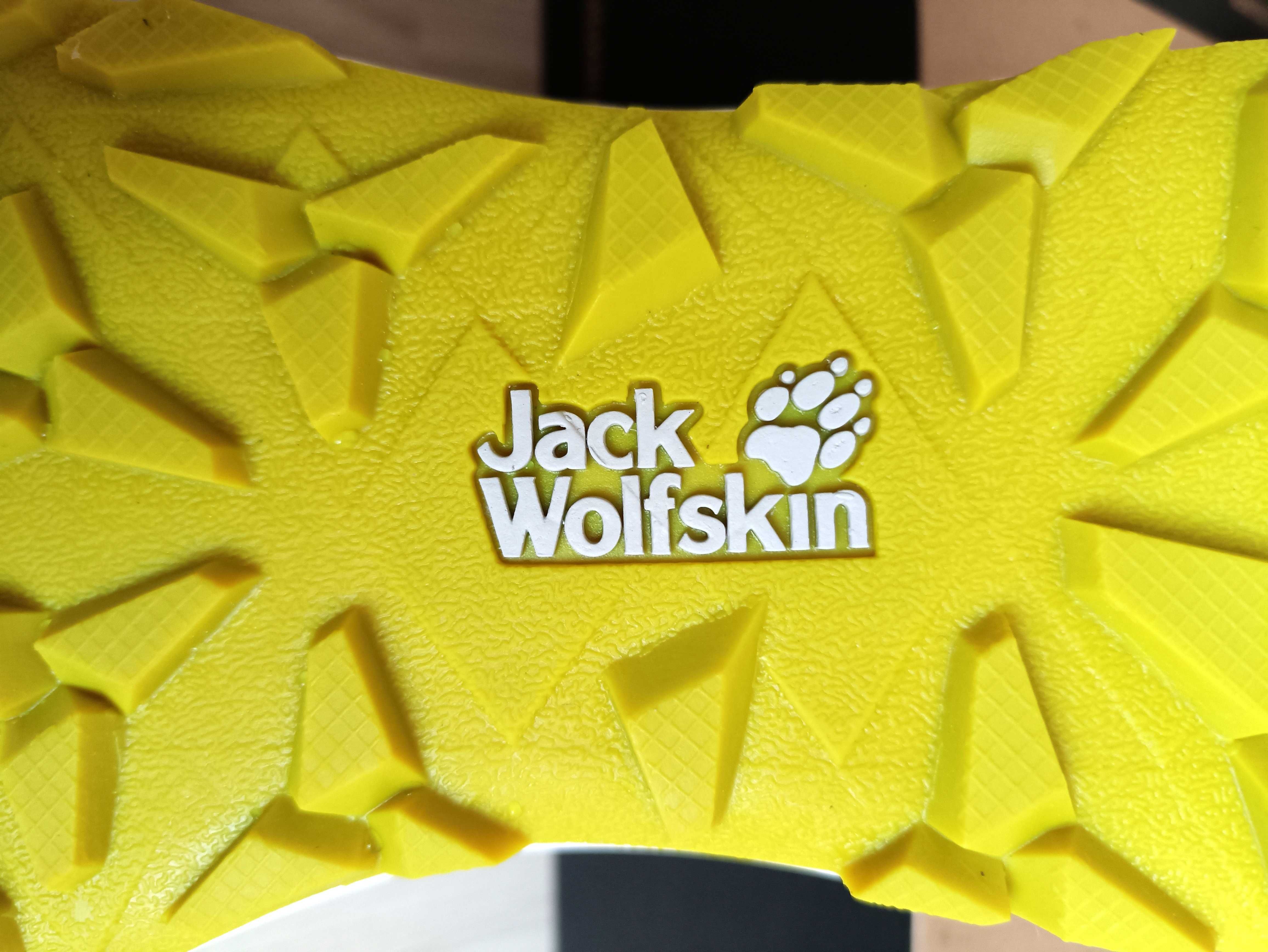 *НОВИ* Мъжки маратонки Jack Wolfskin – 44 номер